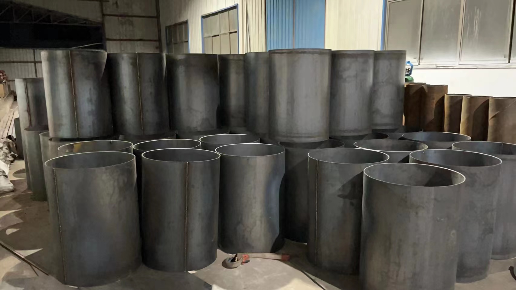 如皋试桩护筒厂家