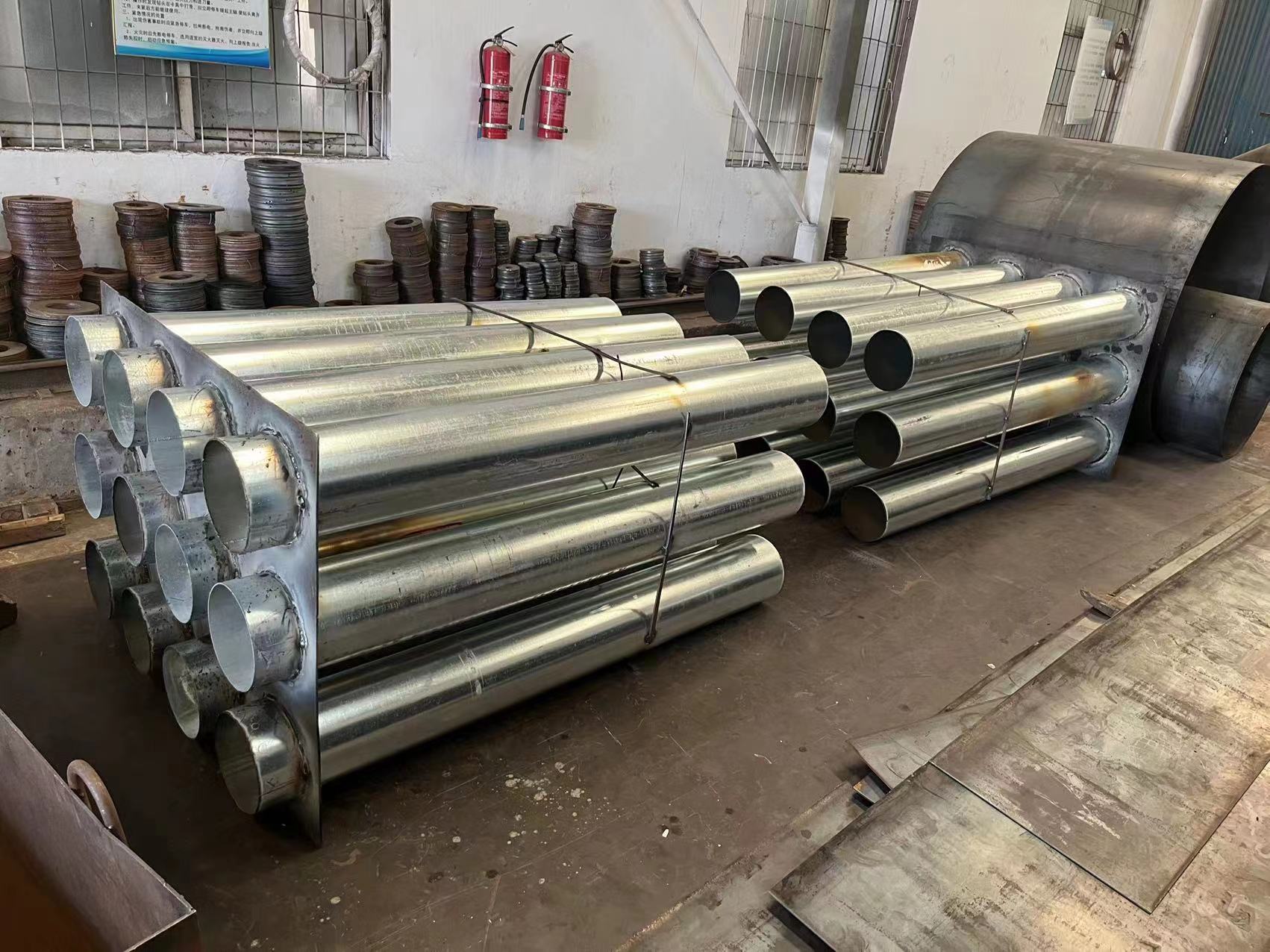 如皋电气套管出租