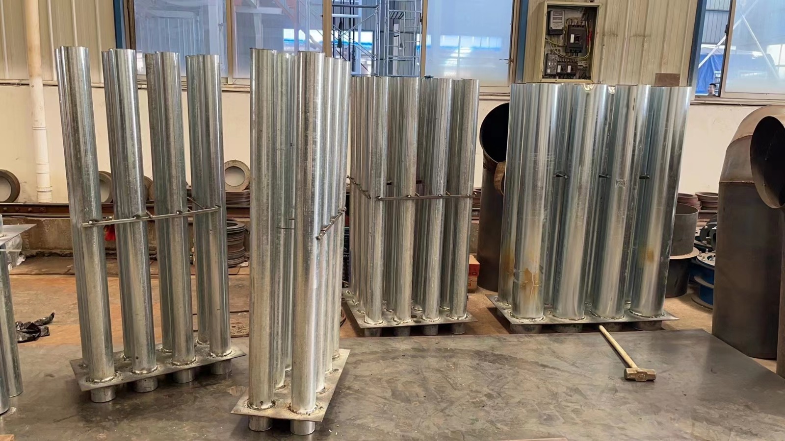 如皋电气套管租赁