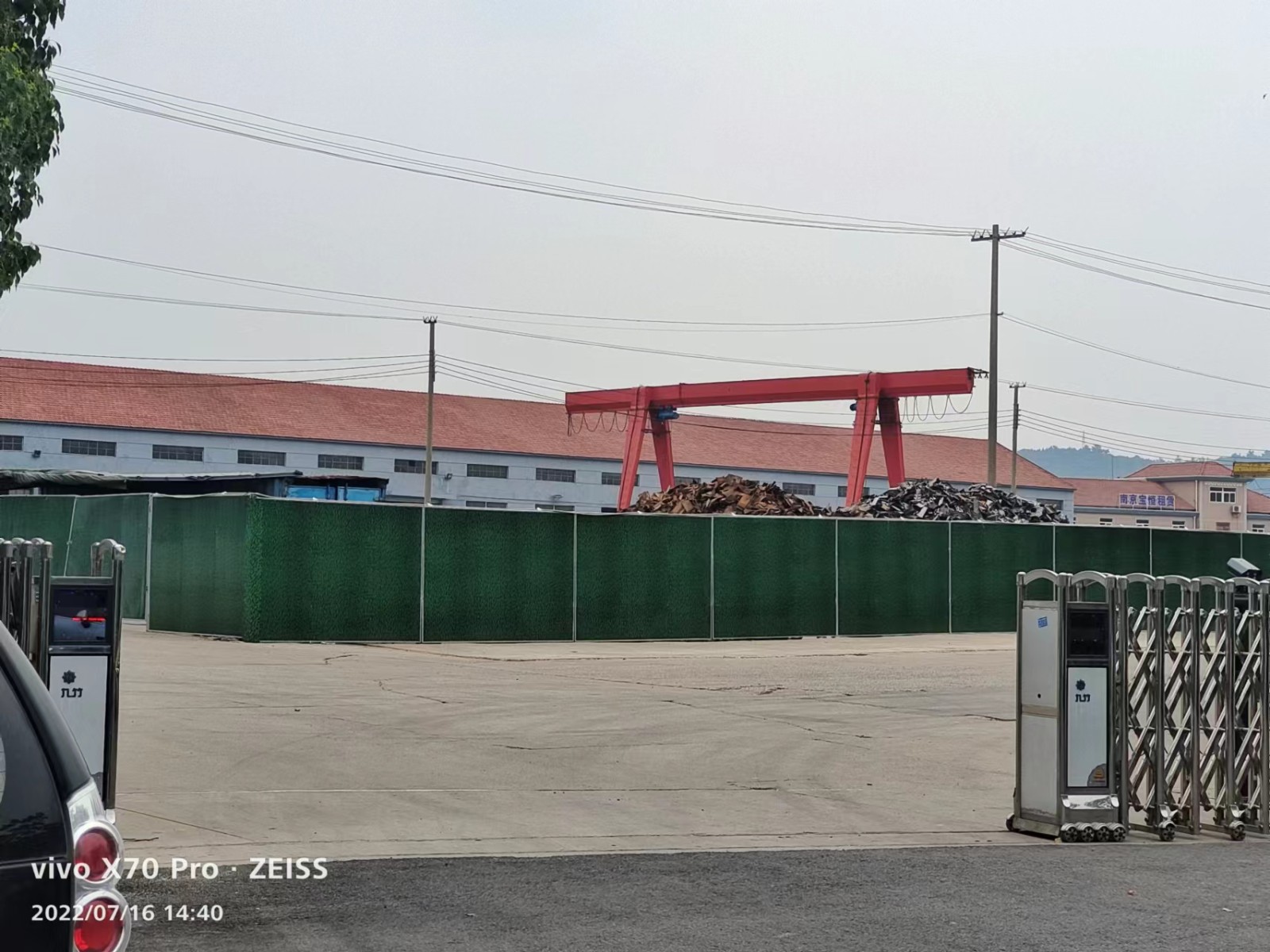 如皋钢护筒出租电话 (2)