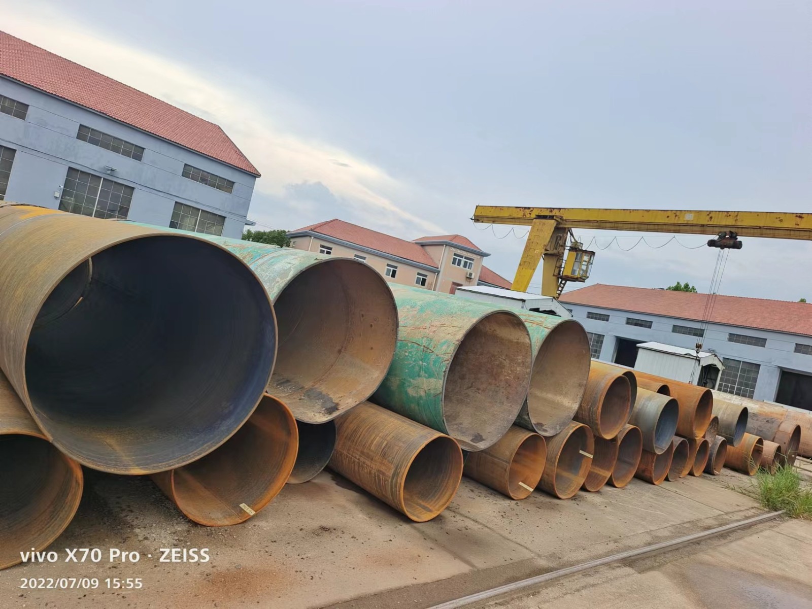 如皋钢护筒租赁电话