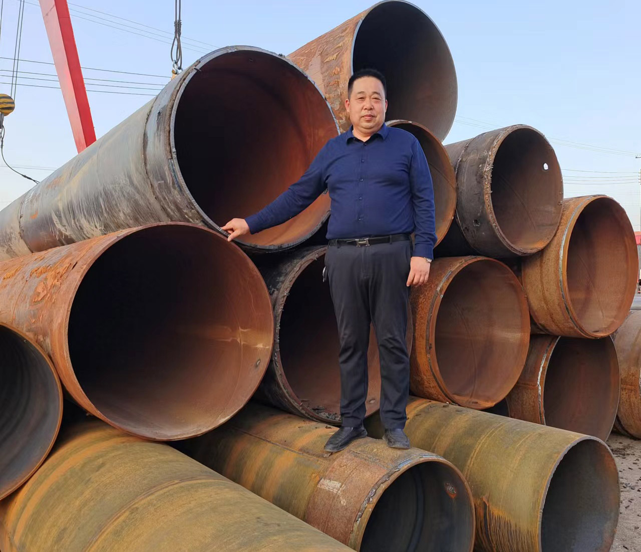 如皋钢护筒租赁销售